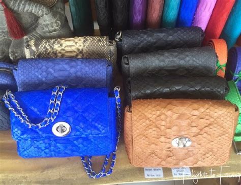 fake bags kuta
